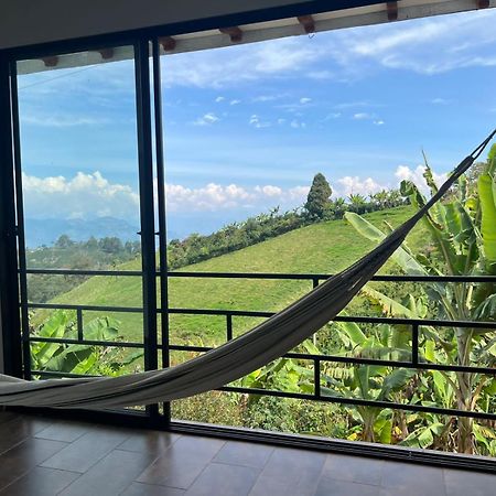 Campo Bonito Villa Jericoc  Exterior photo