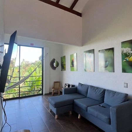 Campo Bonito Villa Jericoc  Exterior photo