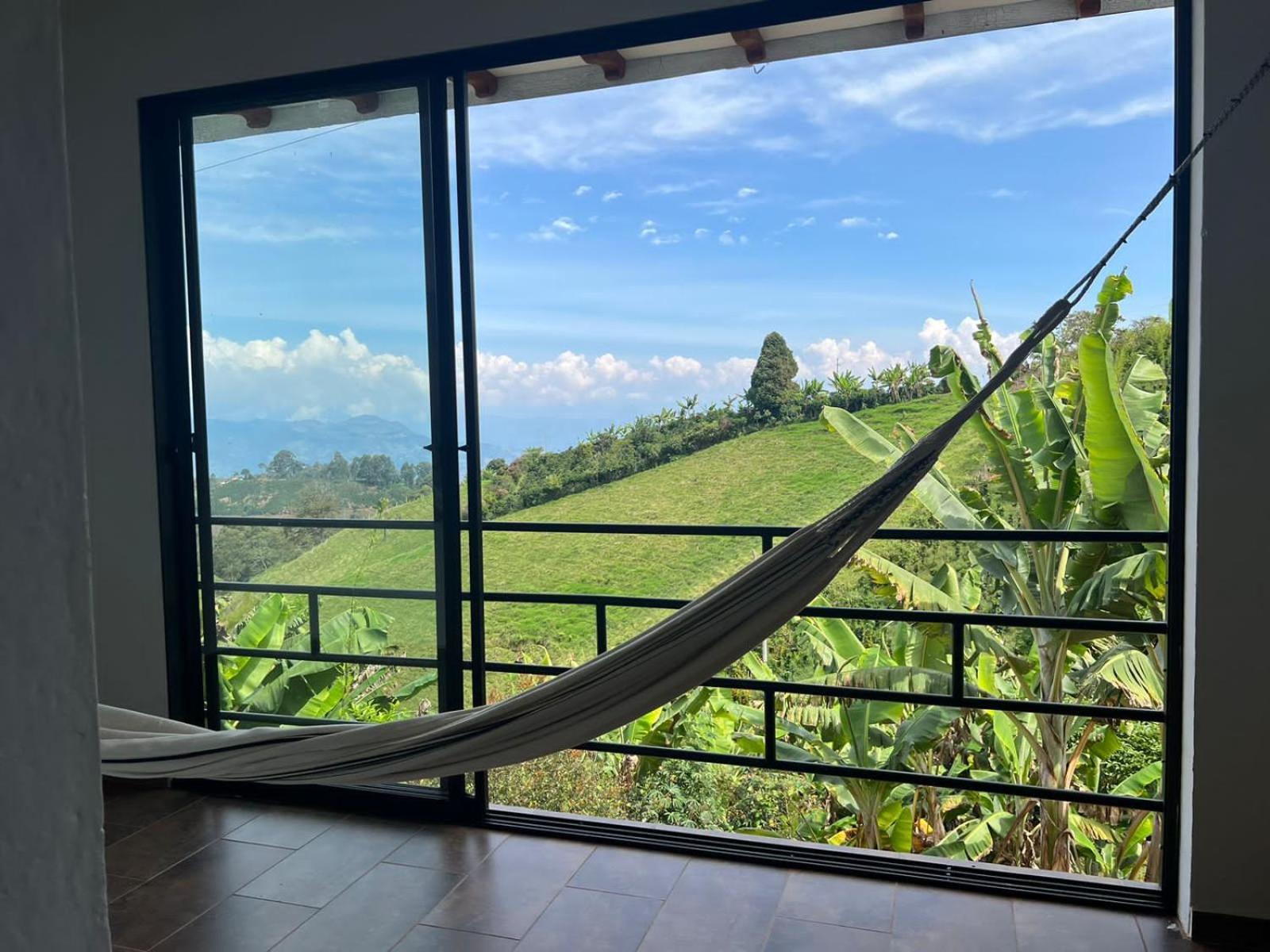 Campo Bonito Villa Jericoc  Exterior photo