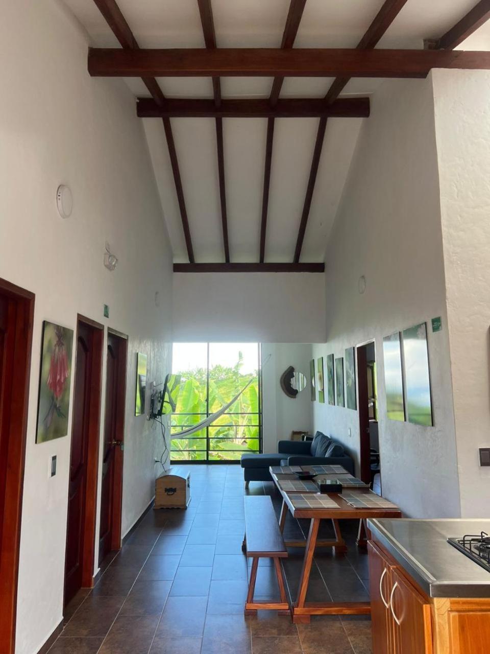 Campo Bonito Villa Jericoc  Room photo
